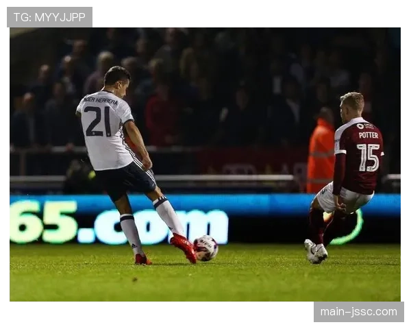 英超球队失误导致丢球数创新高 高压逼抢效果显著