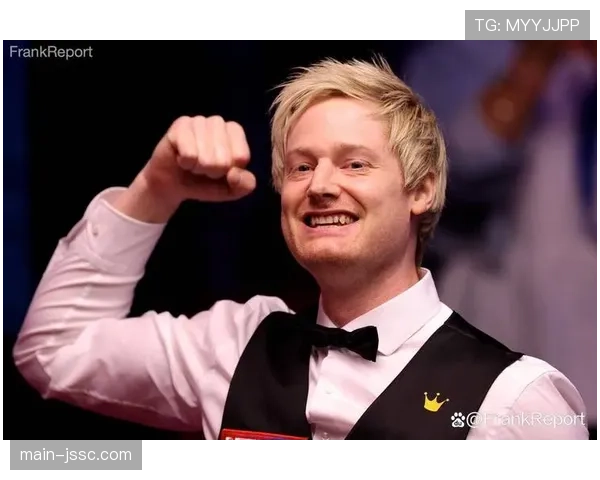 苏格兰公开赛成资格赛选手舞台 低排名选手表现值得关注