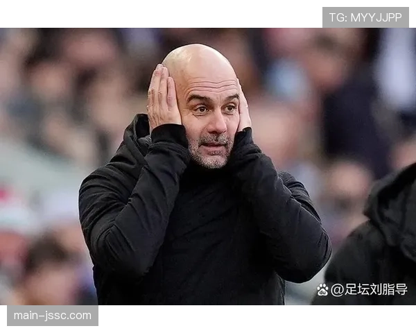 谢尔基10球14助攻成曼城关键先生，瓜迪奥拉赋予其战术自由